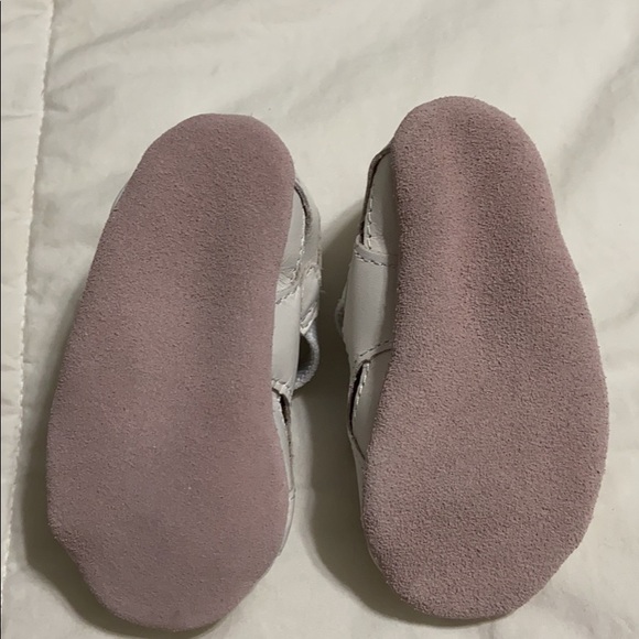 Robeez Soft Sole Shoe - Picture 3 of 3